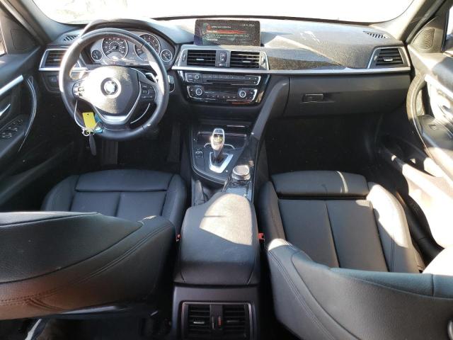 2017 BMW 330 I - WBA8B9G35HNU55844