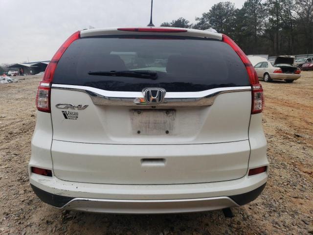 5J6RM3H73FL004222 | 2015 Honda cr-v exl