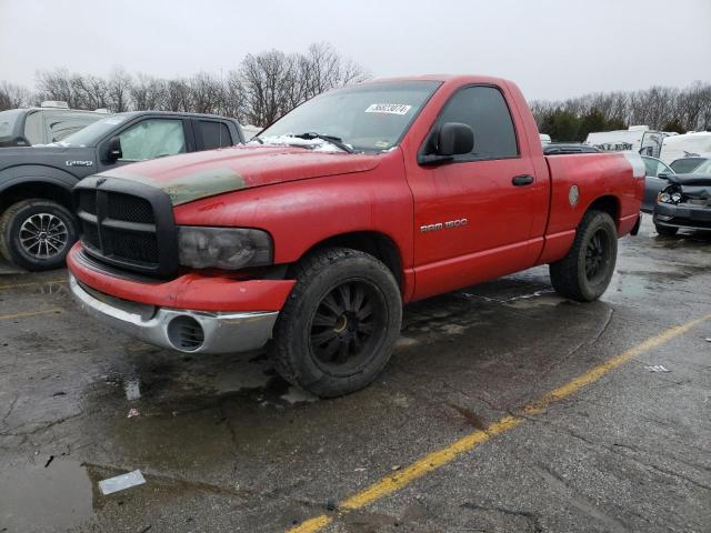 2003 Dodge Ram 1500 ST