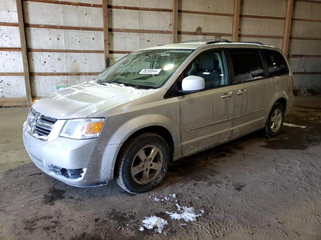 2010 Dodge Grand Caravan SXT