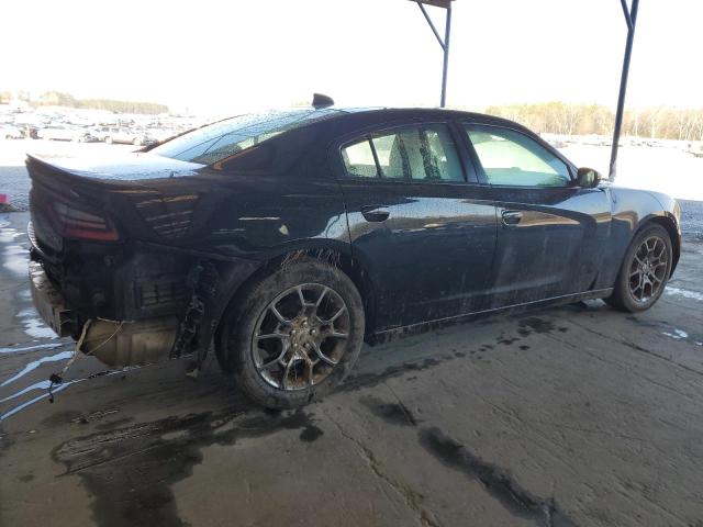 2017 DODGE CHARGER SX - 2C3CDXJG0HH538358
