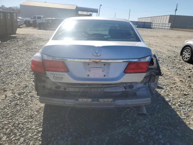 1HGCR2F38EA000802 | 2014 HONDA ACCORD LX