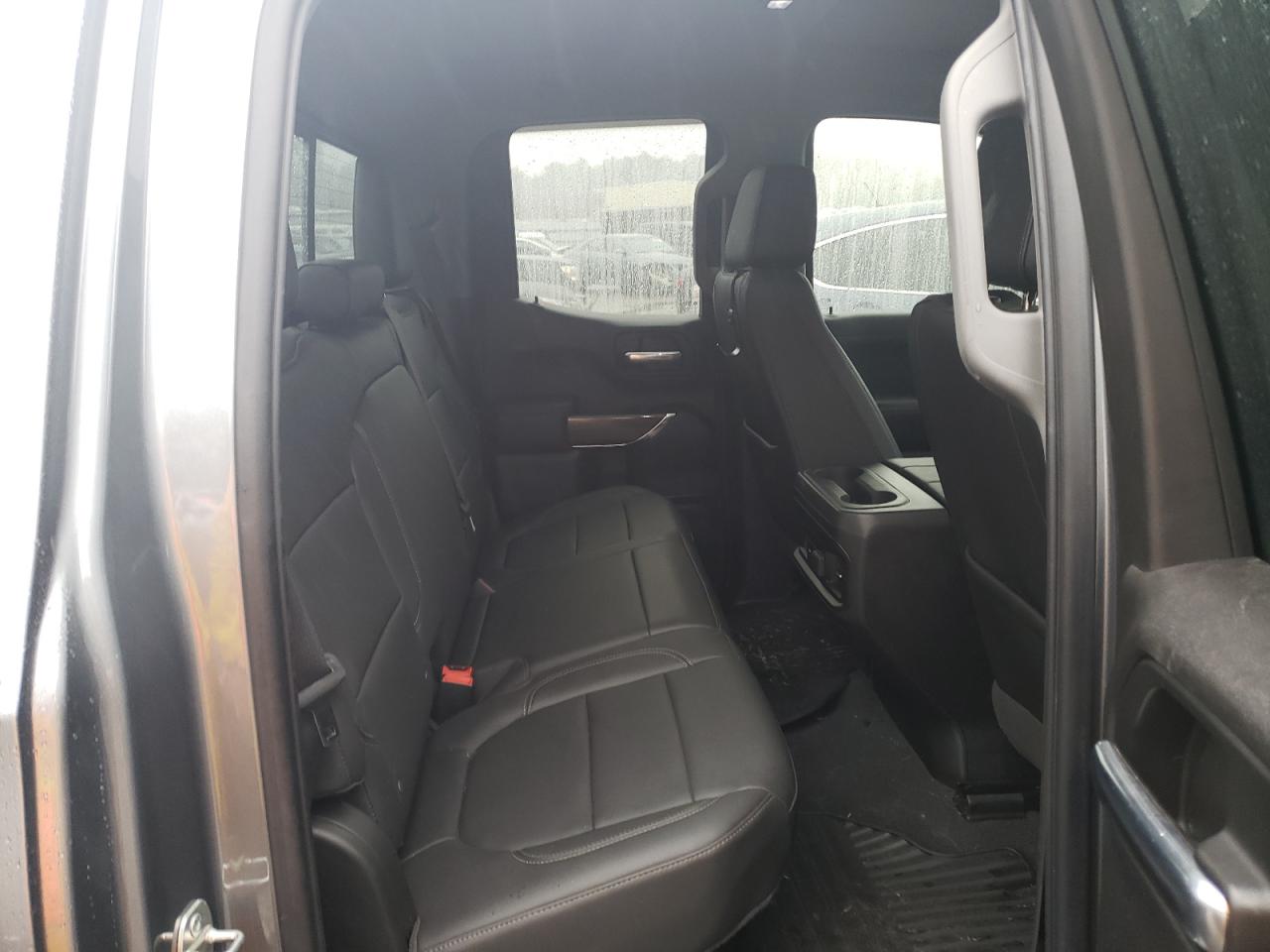 1GCVYEED2KZ185254 CHEVROLET ALL Models 2019