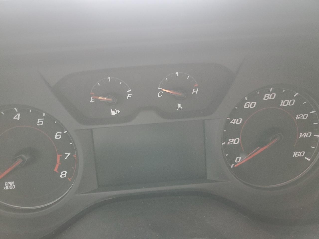1G1FD1RS6L0132928 CHEVROLET CAMARO 2020