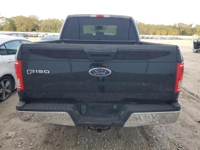 1FTEW1C85HFB34491 | 2017 FORD F150 SUPER