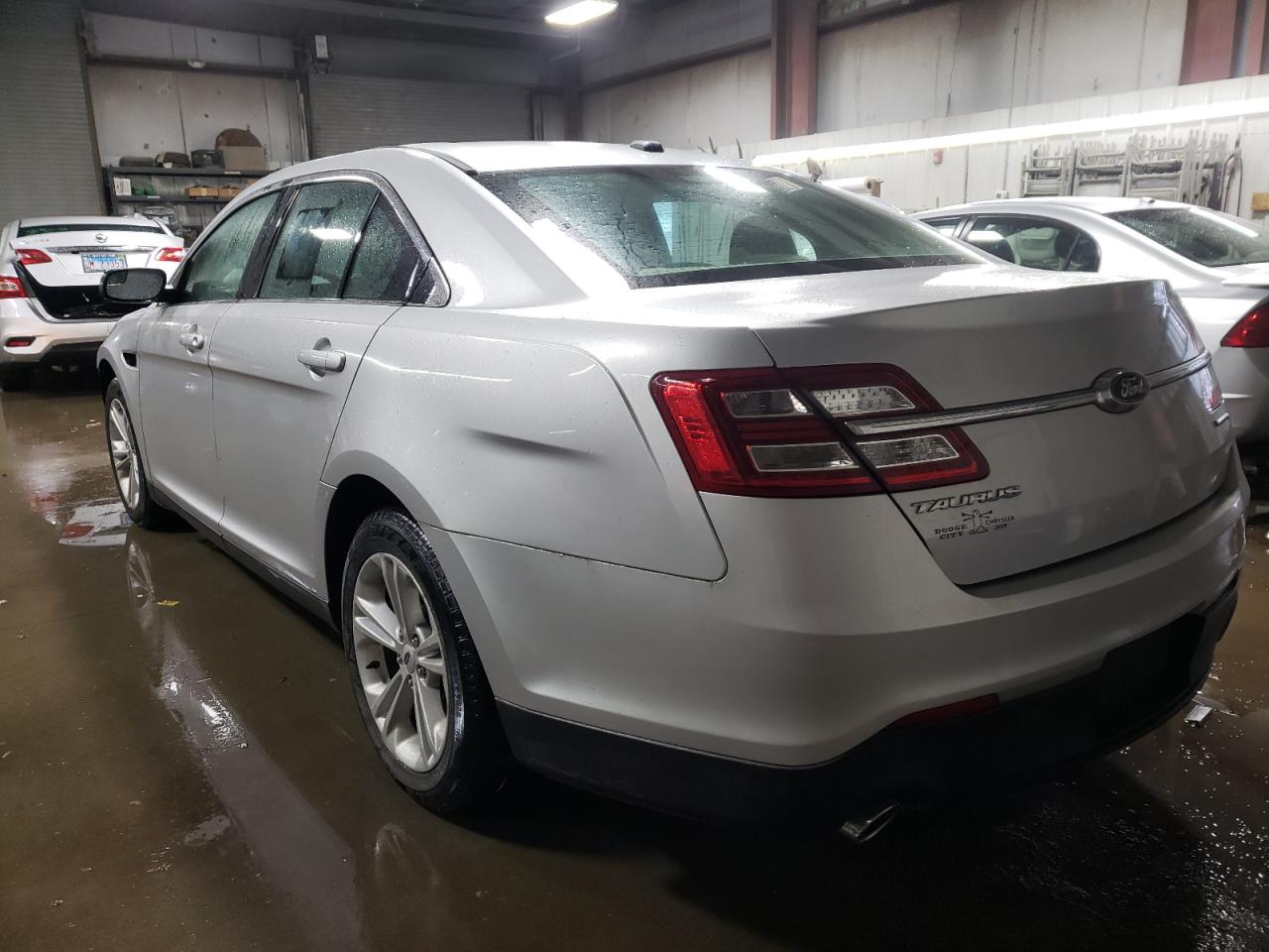 1FAHP2D86GG144752 FORD TAURUS 2016