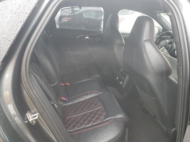 2017 AUDI A6 COMPETI - WAUF3AFC3HN063663