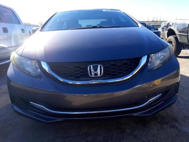 2HGFB2F54FH533140 | 2015 HONDA CIVIC LX