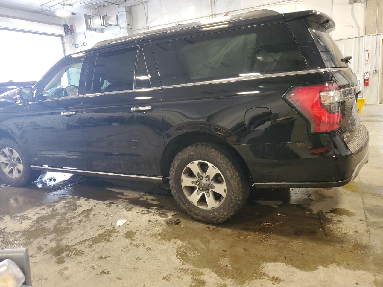 1FMJK2AT3JEA32976 FORD EXPEDITION 2018