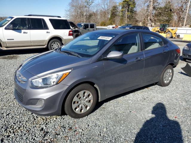 KMHCT4AE3GU054669 | 2016 HYUNDAI ACCENT SE