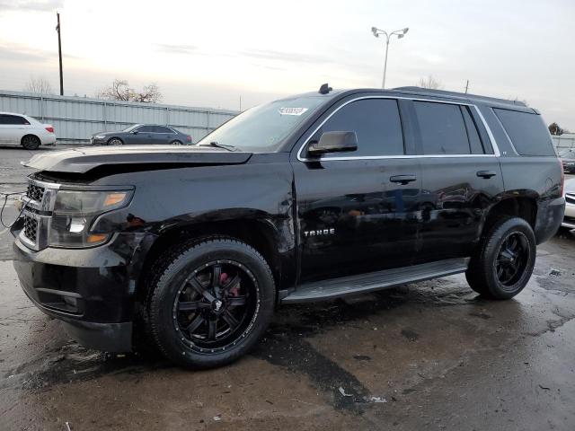 2015 CHEVROLET TAHOE K150 - 1GNSKBKC2FR172533