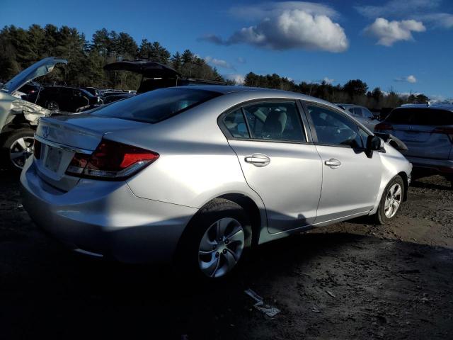 19XFB2F55FE234315 | 2015 HONDA CIVIC COUP