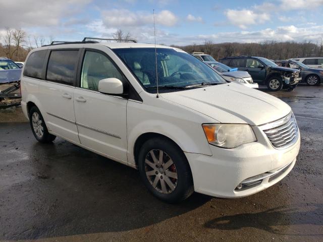 2C4RC1BG2CR383416 | 2012 Chrysler town & country touring