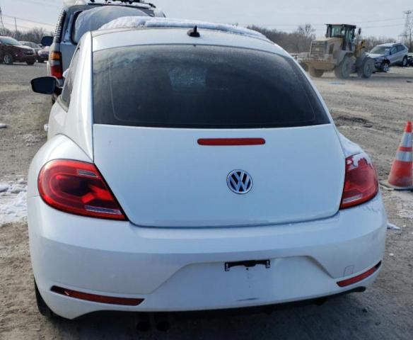 3VWJ17AT5EM653881 | 2014 VOLKSWAGEN BEETLE