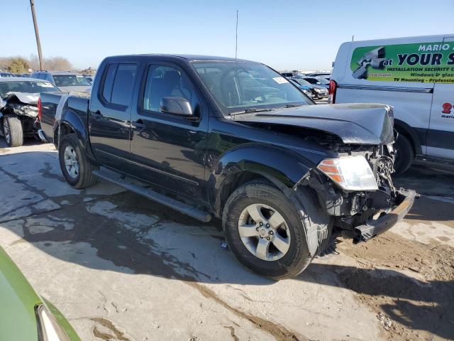 1N6AD0ER5CC458438 | 2012 Nissan frontier s