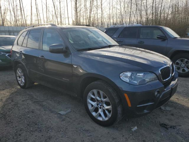 5UXZV4C57CL989794 2012 BMW X5, photo no. 4