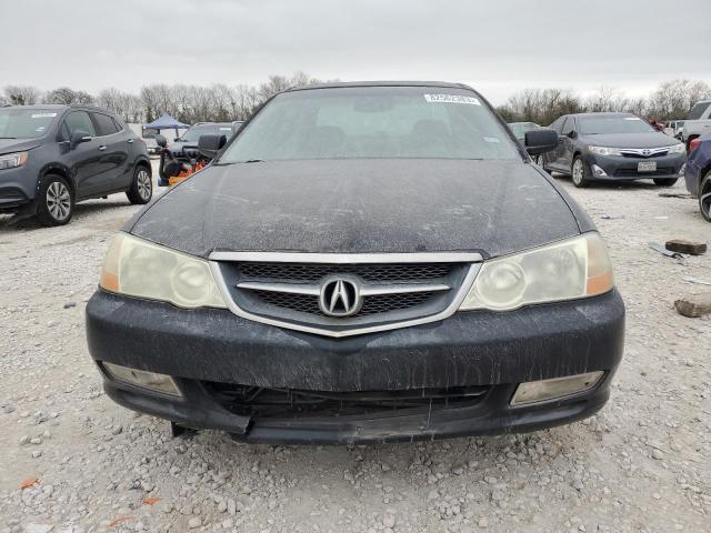 19UUA56643A000767 | 2003 Acura 3.2tl