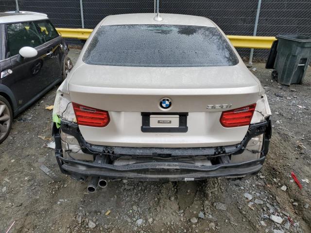 WBA3A5C5XEP600406 | 2014 BMW 328 I