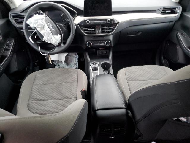 2022 Ford Escape Se VIN: 1FMCU0BZXNUA07207 Lot: 38291304