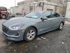 2021 HYUNDAI SONATA SE - 5NPEG4JA3MH130377