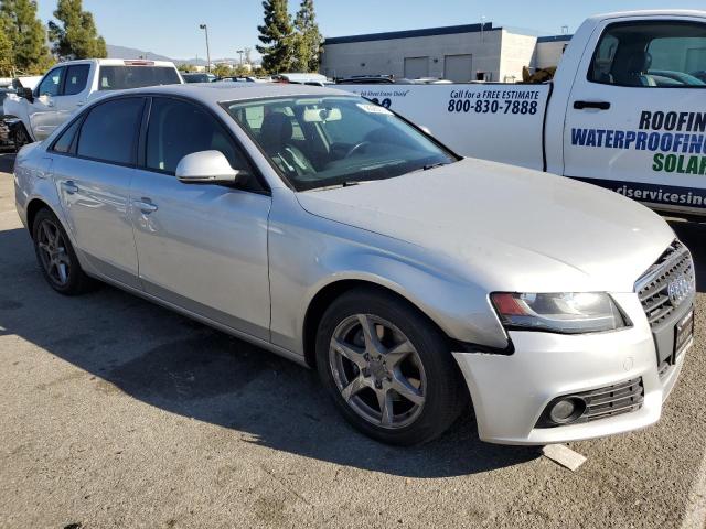 2009 Audi A4 2.0T Quattro VIN: WAULF78K89A083918 Lot: 38026014