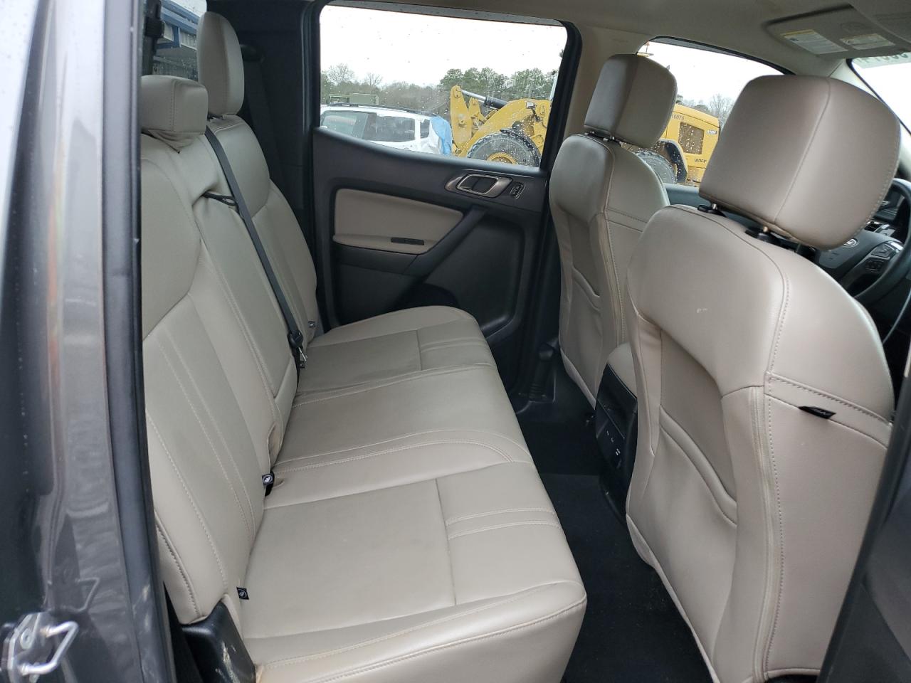 1FTER4FH6NLD14578 FORD RANGER 2022