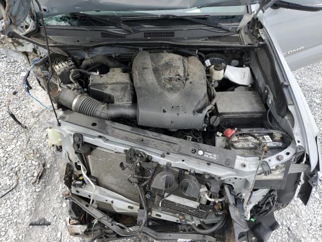 2019 TOYOTA TACOMA ACC - 5TFSZ5AN8KX175175
