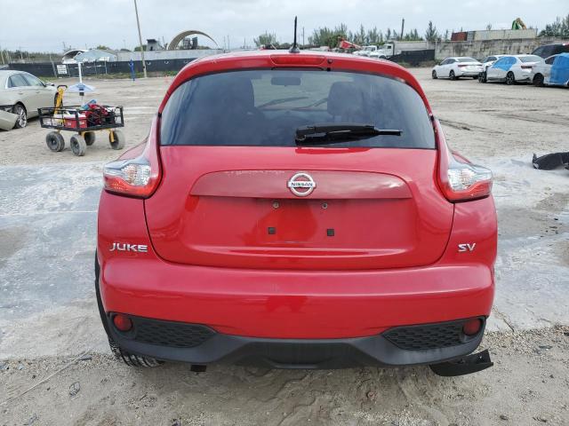 2015 NISSAN JUKE S - JN8AF5MR2FT504411
