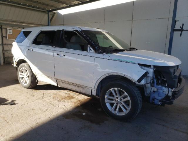 Vin: 1fm5k8d88dga79747, lot: 38427814, ford explorer xlt 20134