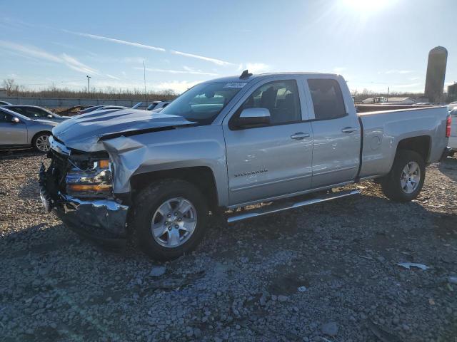 2019 Chevrolet Silverado Ld C1500 Lt VIN: 2GCRCPEC3K1146913 Lot: 57271044