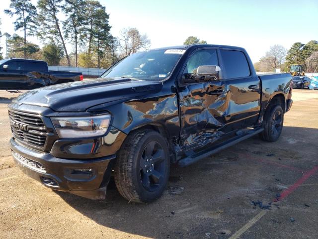 1C6SRFFT5KN539410 | 2019 RAM 1500 BIG H