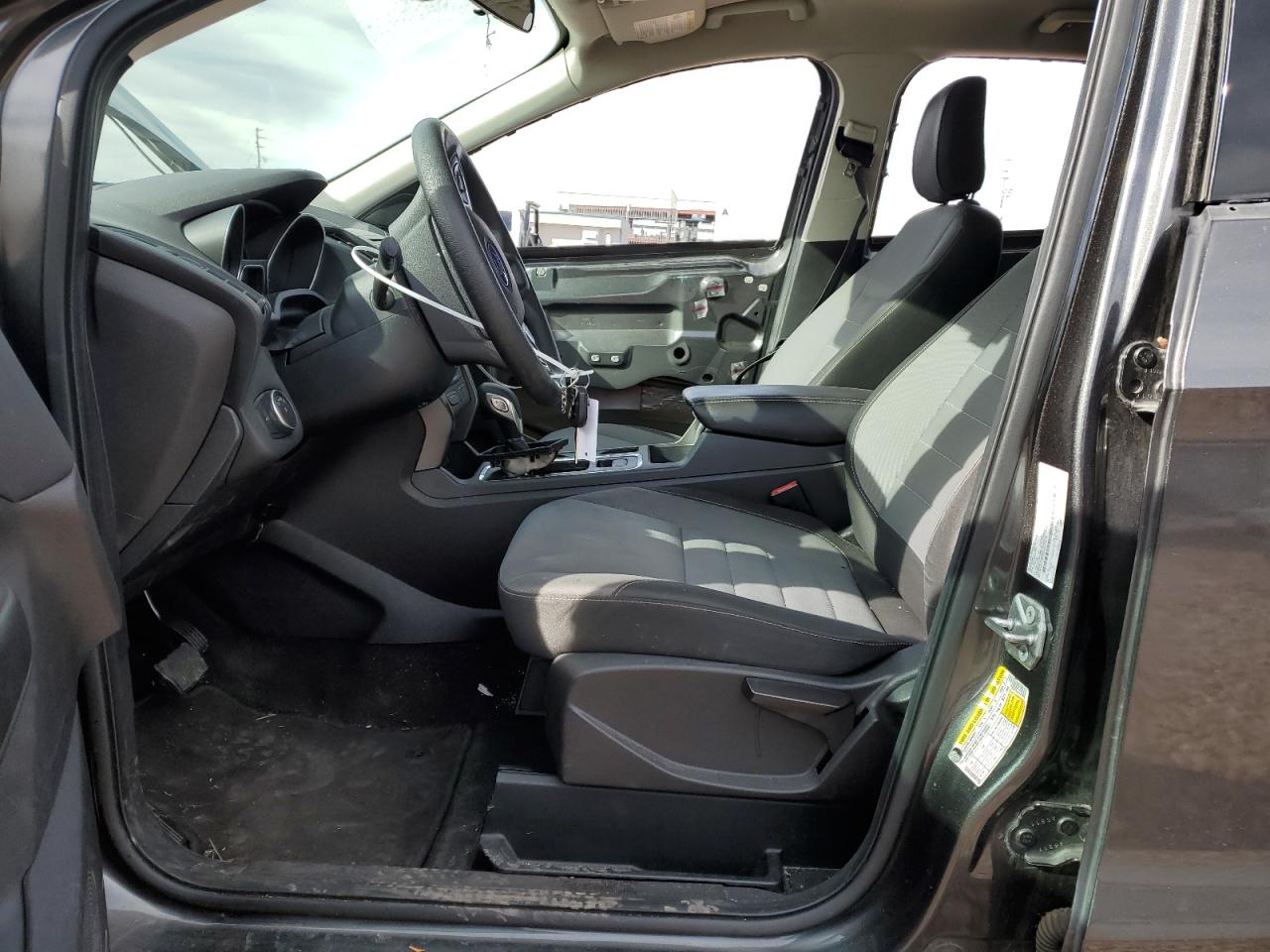 1FMCU0F76JUA24475 FORD ESCAPE 2018