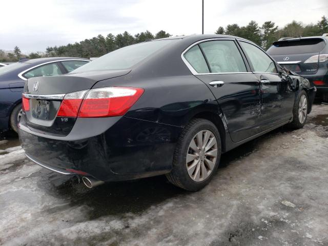 Vin: 1hgcr3f84da045932, lot: 38080914, honda accord exl 20133