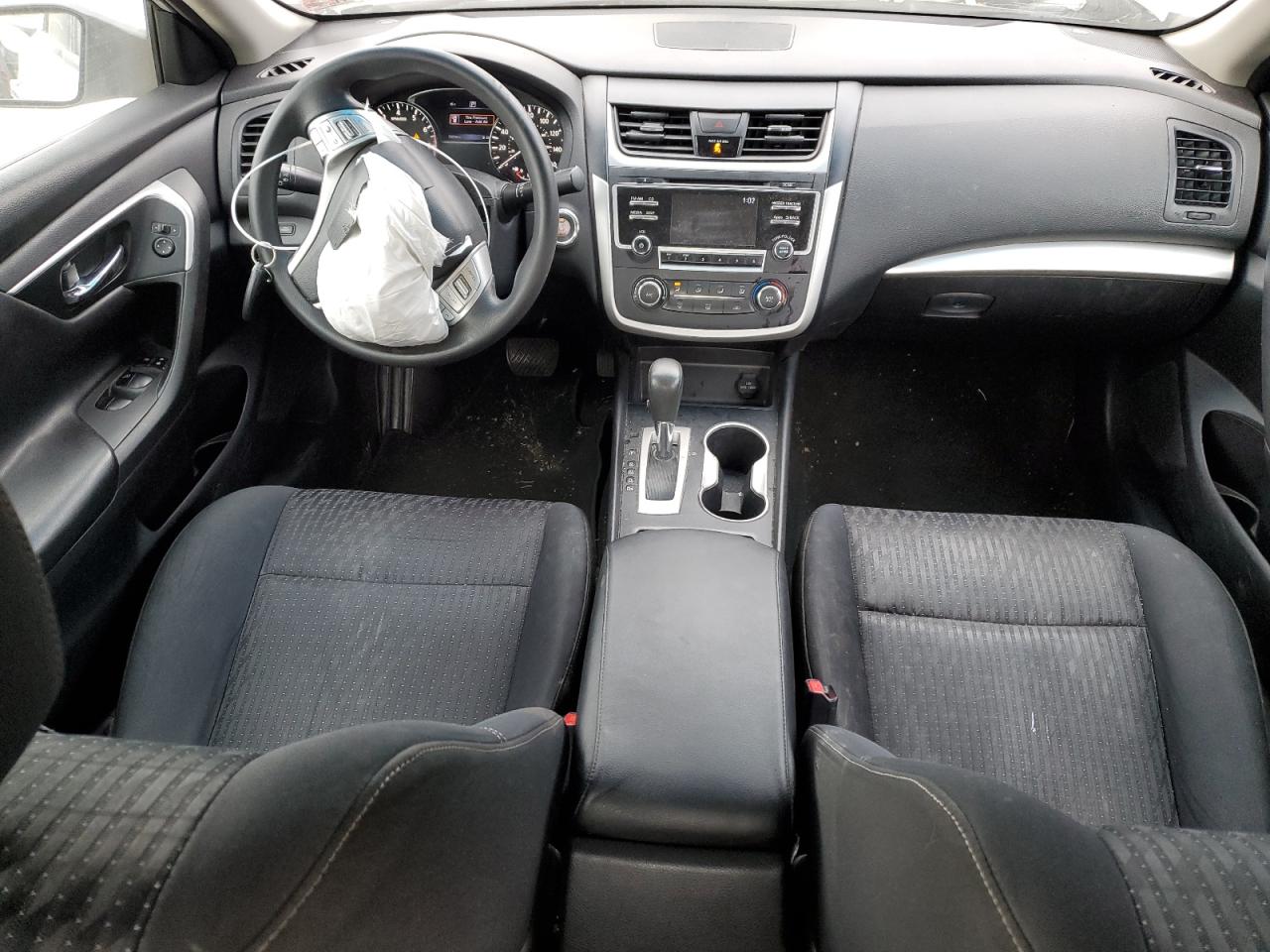1N4AL3AP8GC255650 NISSAN ALTIMA 2016