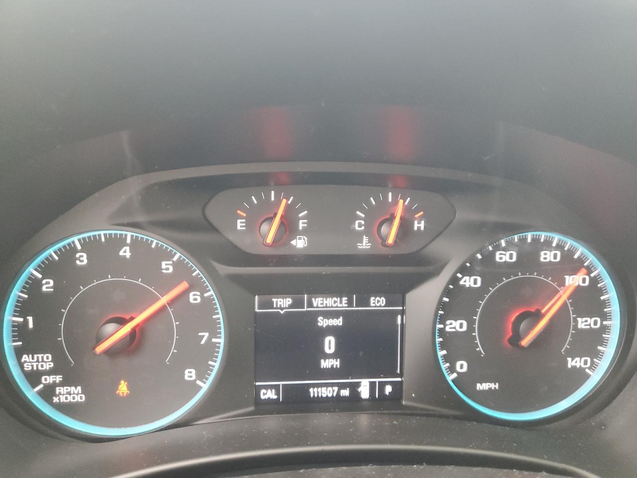 2GNAXJEV6J6313211 CHEVROLET EQUINOX 2018