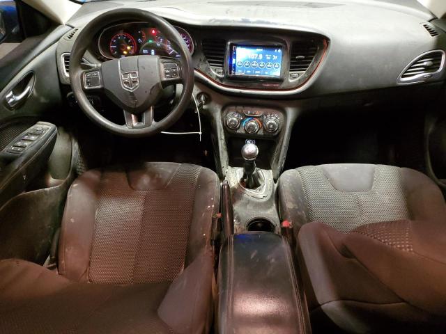 2015 DODGE DART SE - 1C3CDFAA9FD200943