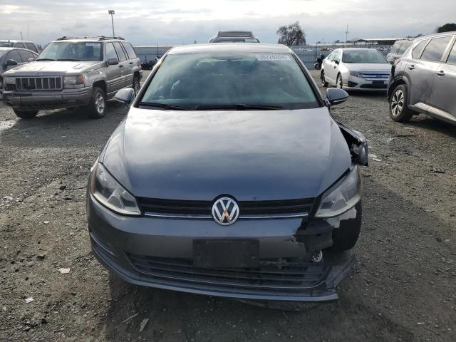 3VW917AU9FM059548 | 2015 Volkswagen golf