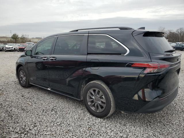 5TDYRKEC0MS042226 | 2021 TOYOTA SIENNA XLE