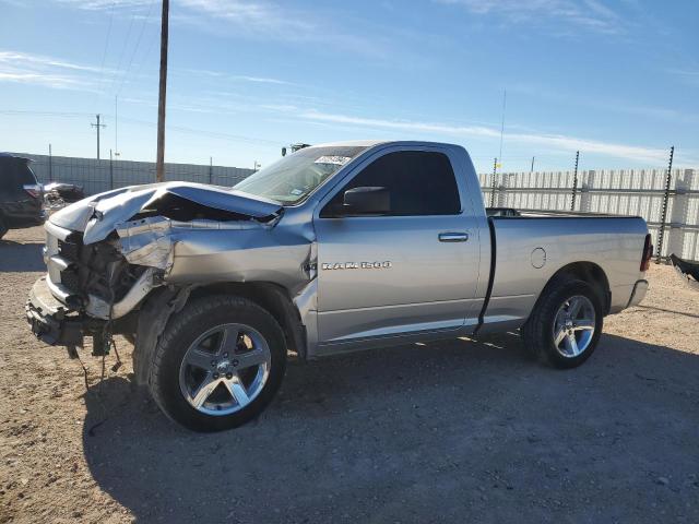 2012 Dodge Ram 1500 ST