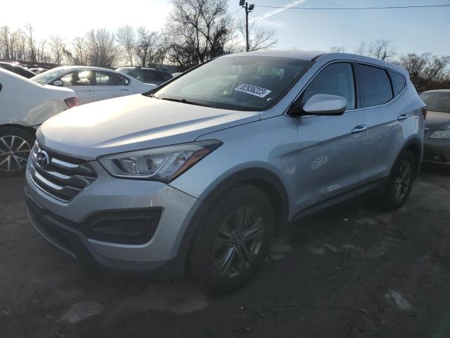 2014 Hyundai Santa Fe Sport 