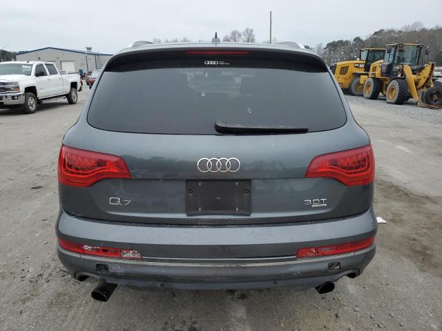 WA1LGAFE2ED017961 2014 AUDI Q7, photo no. 6