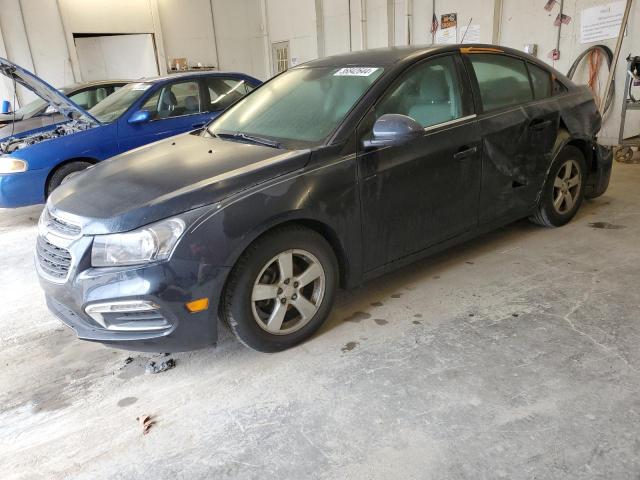 1G1PE5SB6G7159434 2016 Chevrolet Cruze Limited Lt