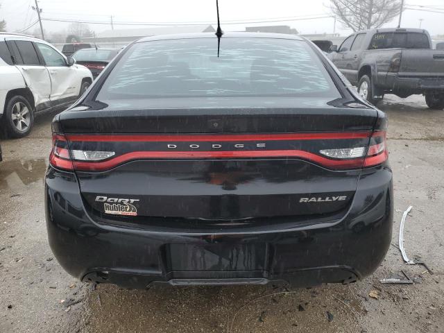 1C3CDFBB4GD544284 | 2016 DODGE DART SXT