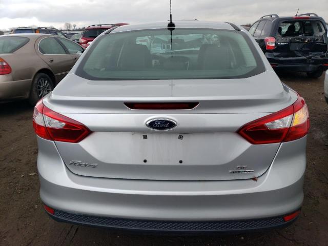 1FADP3F22EL244767 | 2014 FORD FOCUS