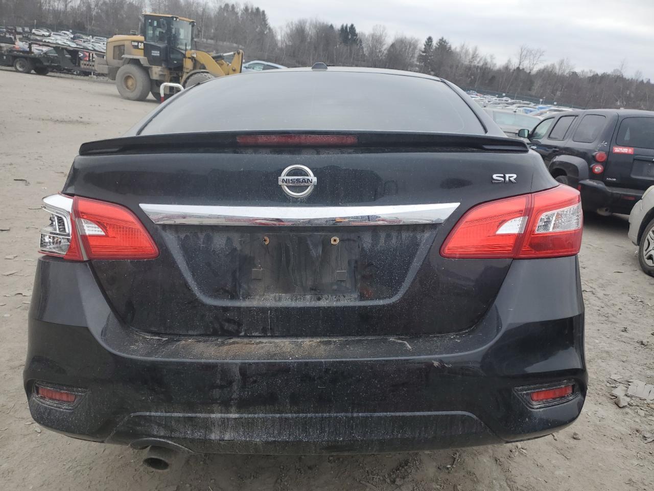 3N1AB7AP8HY343551 2017 Nissan Sentra S