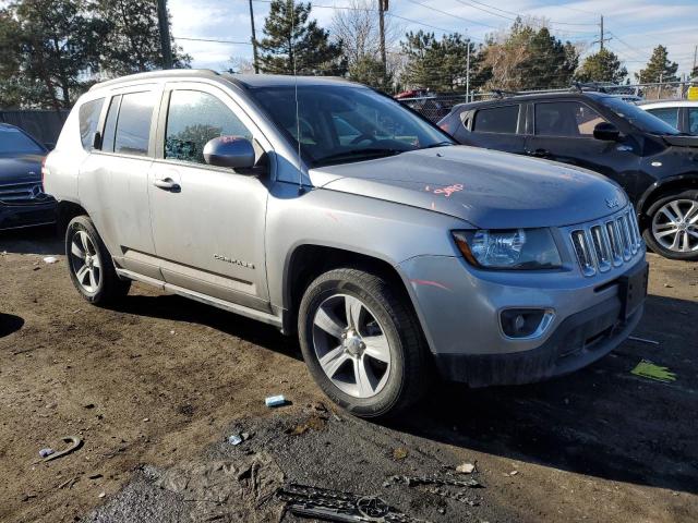 2016 JEEP COMPASS LA - 1C4NJDEB6GD795403