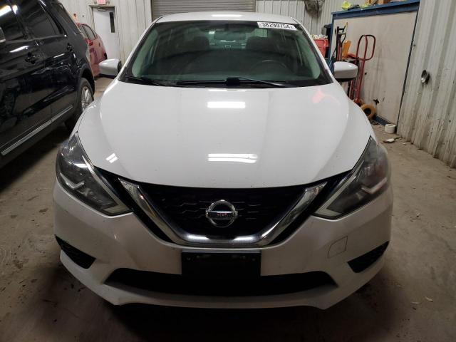 3N1AB7AP8HL638999 | 2017 NISSAN SENTRA S