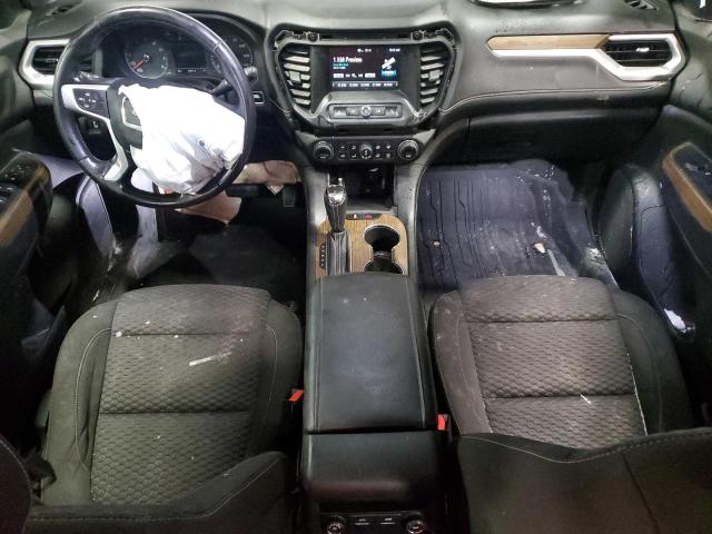 2019 GMC Acadia Sle VIN: 1GKKNKLA3KZ194357 Lot: 36925264