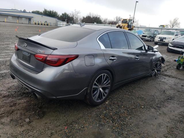 JN1EV7AP2JM366471 | 2018 INFINITI Q50 LUXE