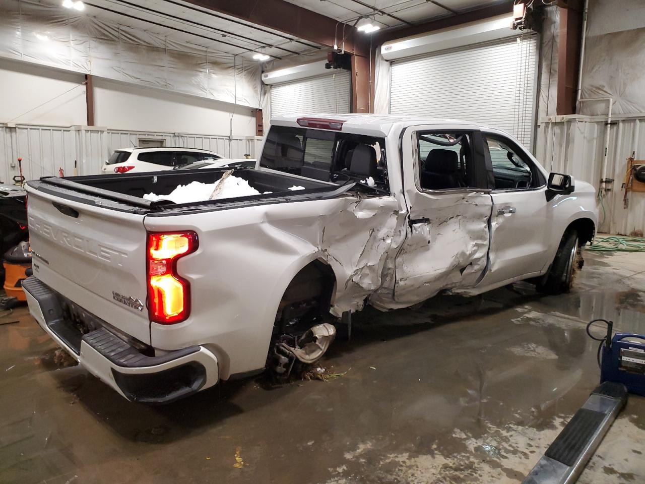 3GCUYHEL1KG233346 CHEVROLET ALL Models 2019